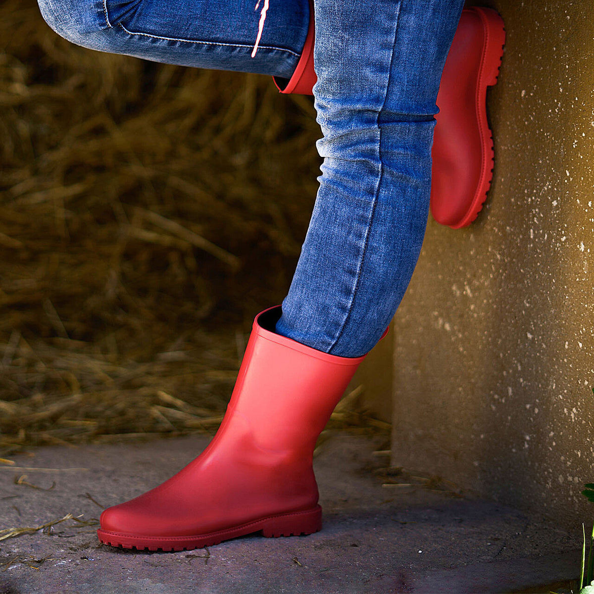 Women’s Rain Boots Coqui