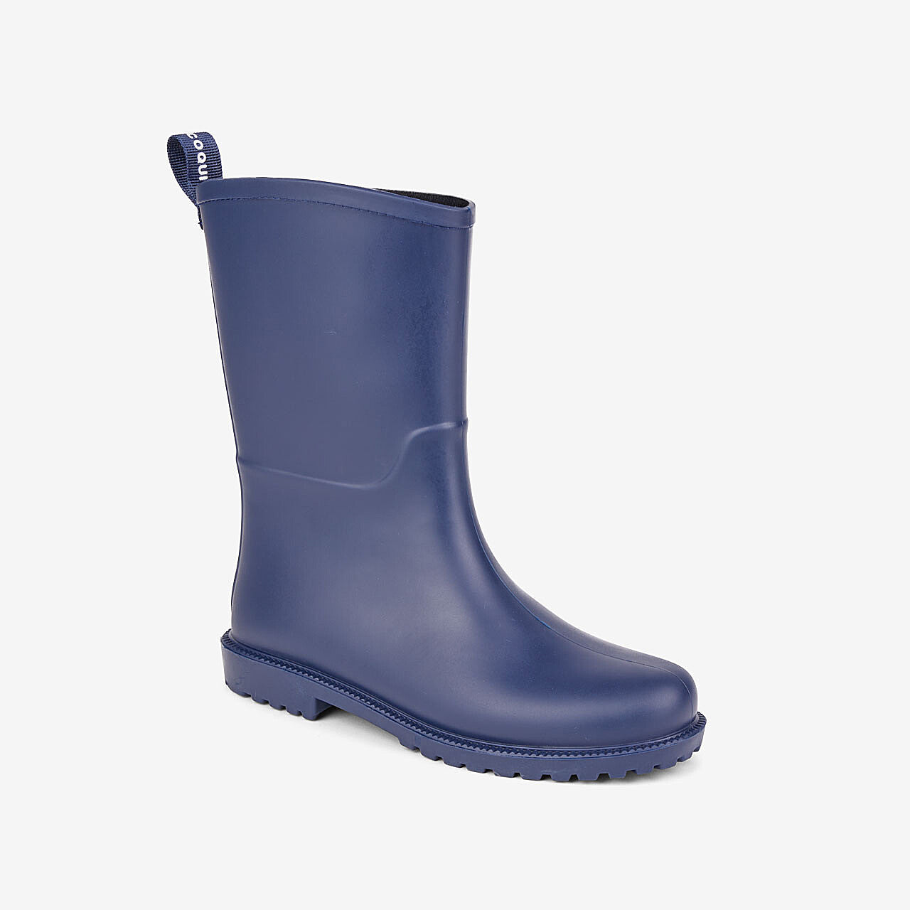 Bottes de pluie pour femmes Coqui