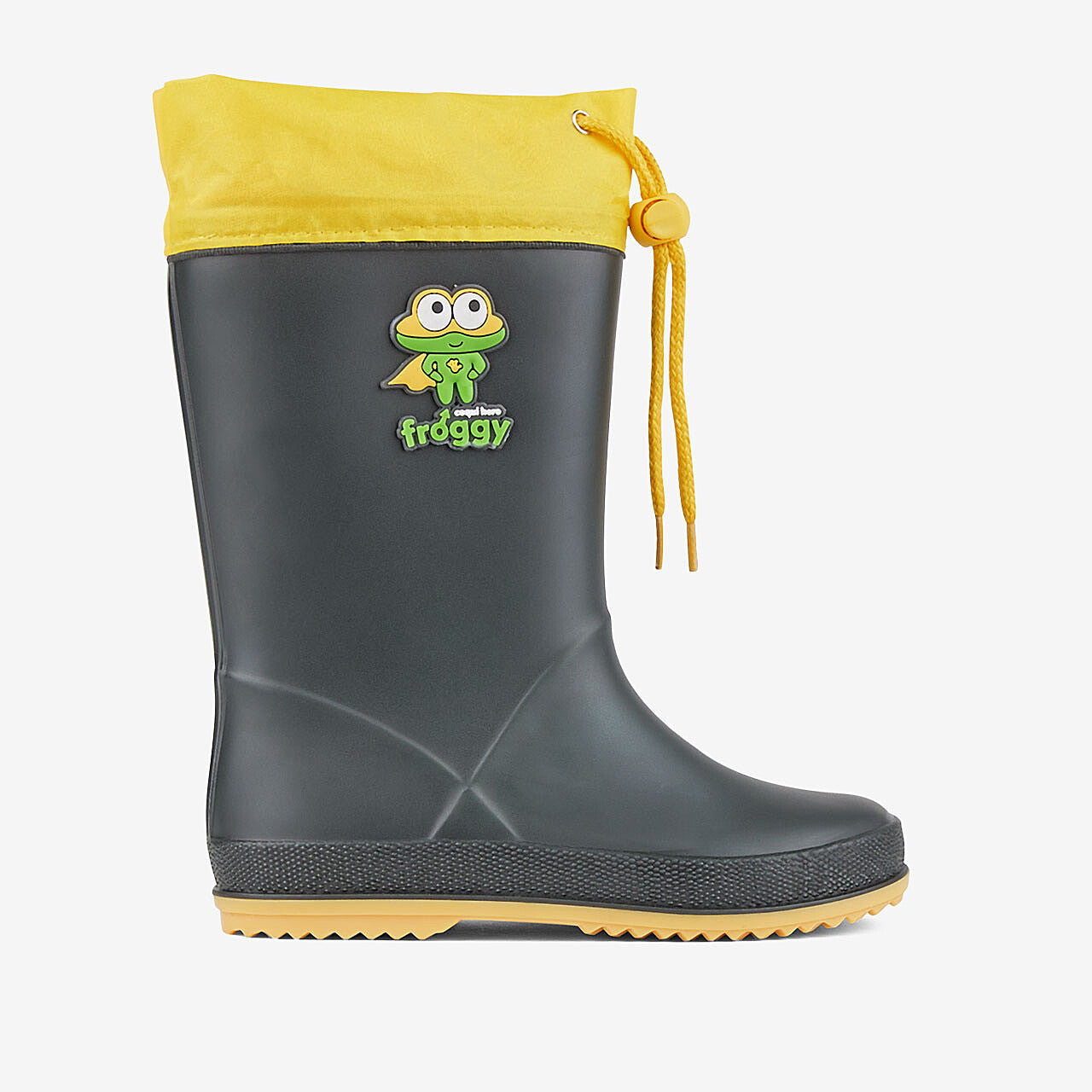 Bottes de pluie enfant Coqui