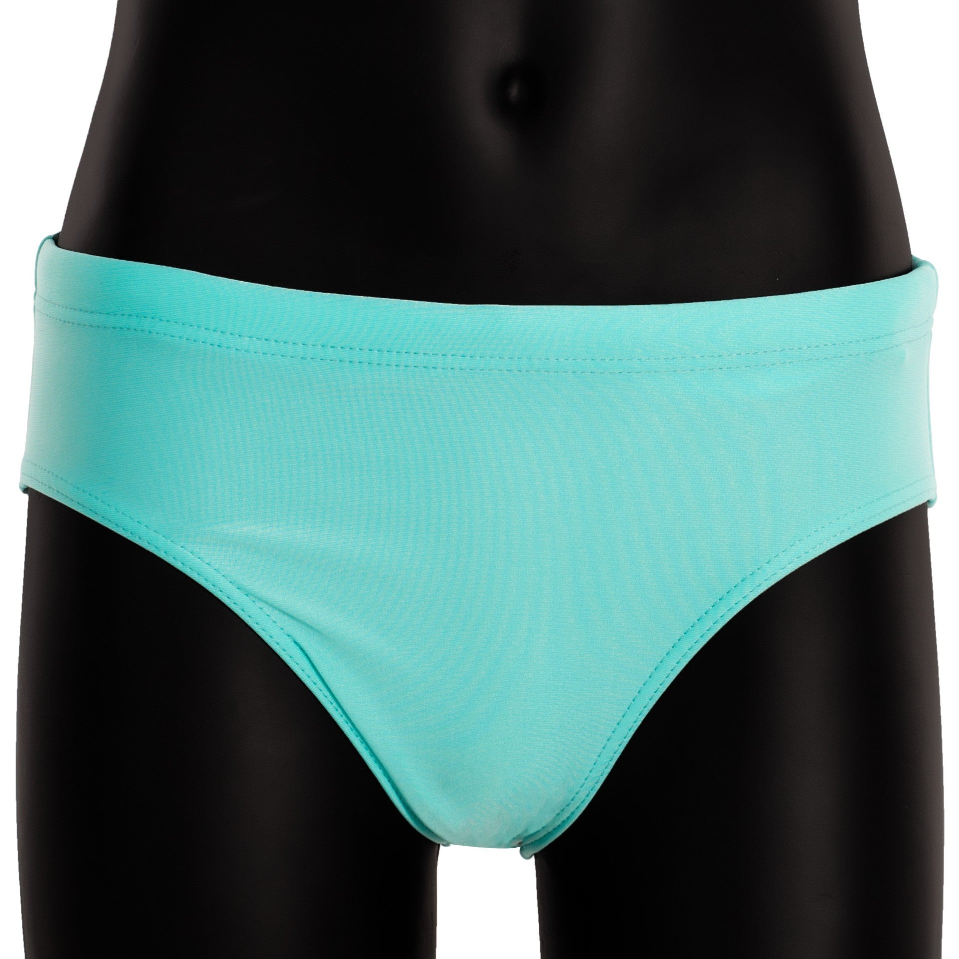 Squba Slip per bambini Neo Series Verde Sft 4 anni