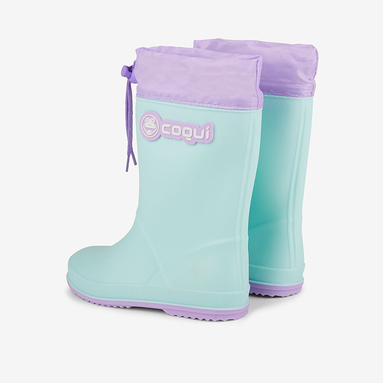 Kid’s Rain Boots Coqui