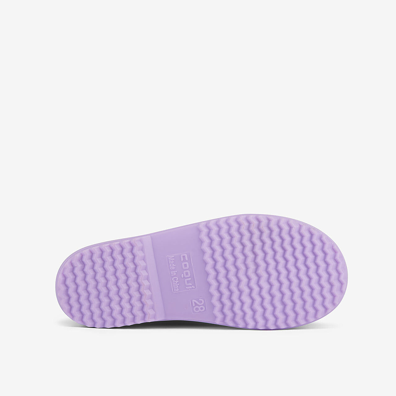 Kid’s Rain Boots Coqui