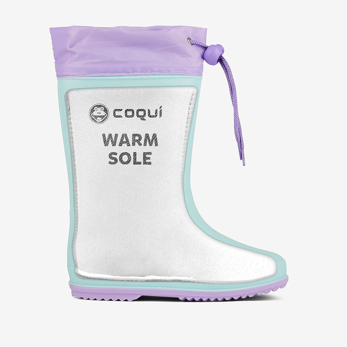 Kid’s Rain Boots Coqui