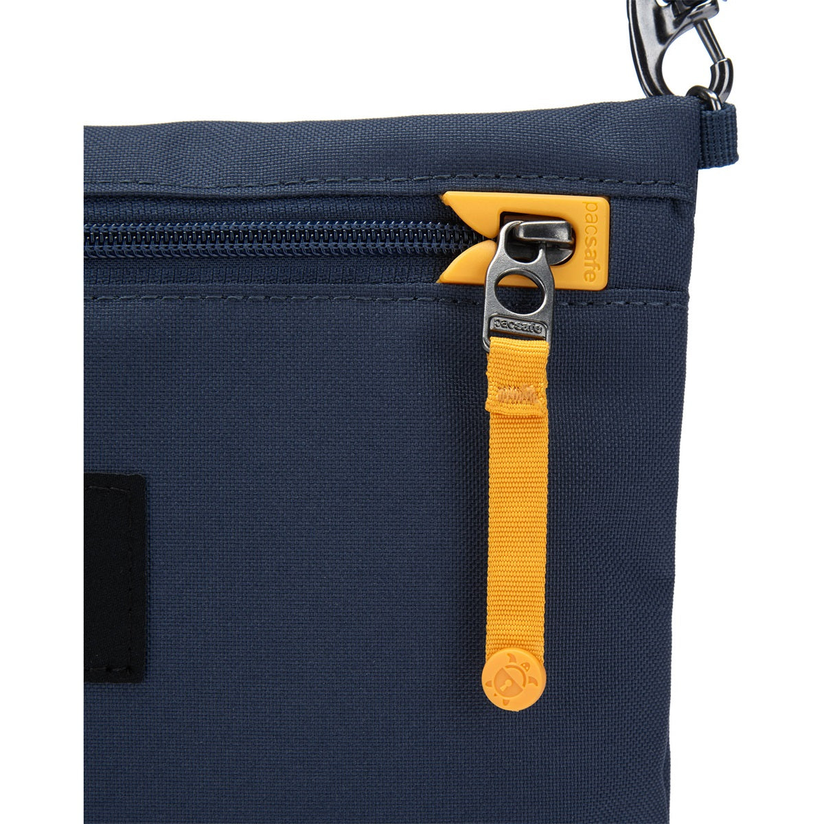 Pacsafe Go Crossbody Pouch Coastal Blue