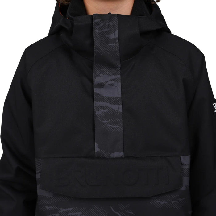 Brunotti Ski/snowboard Jacket Boys