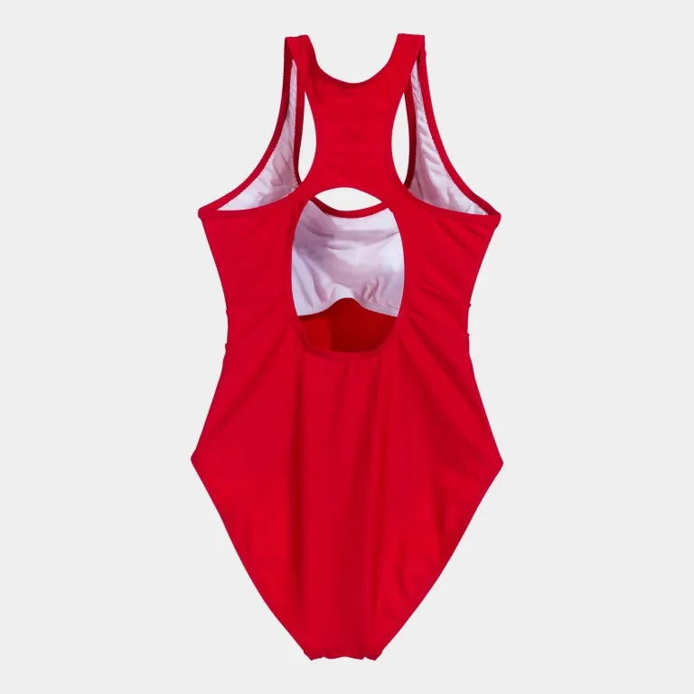 Joma siorcanna swimsuit dearg s
