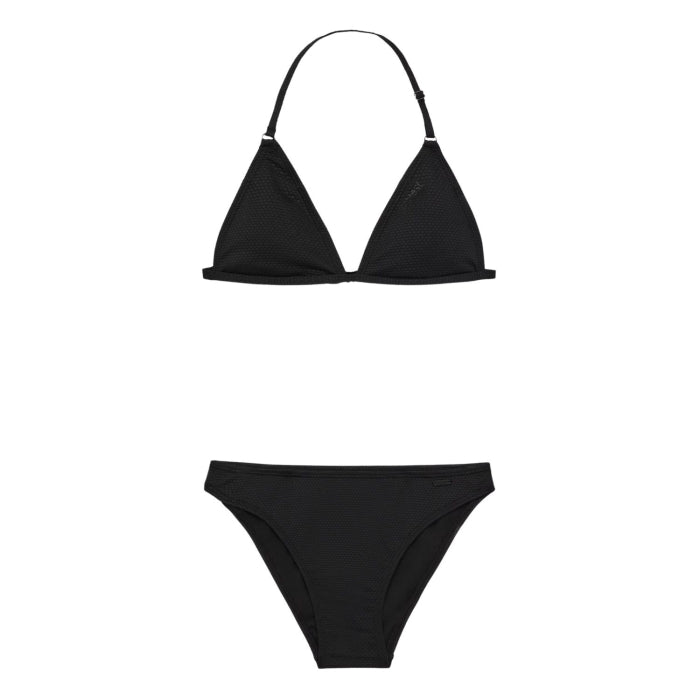 Protest bikinimeisjes