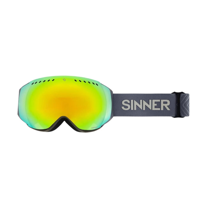 Ochelari de schi Sinner pentru purtătorii de ochelari