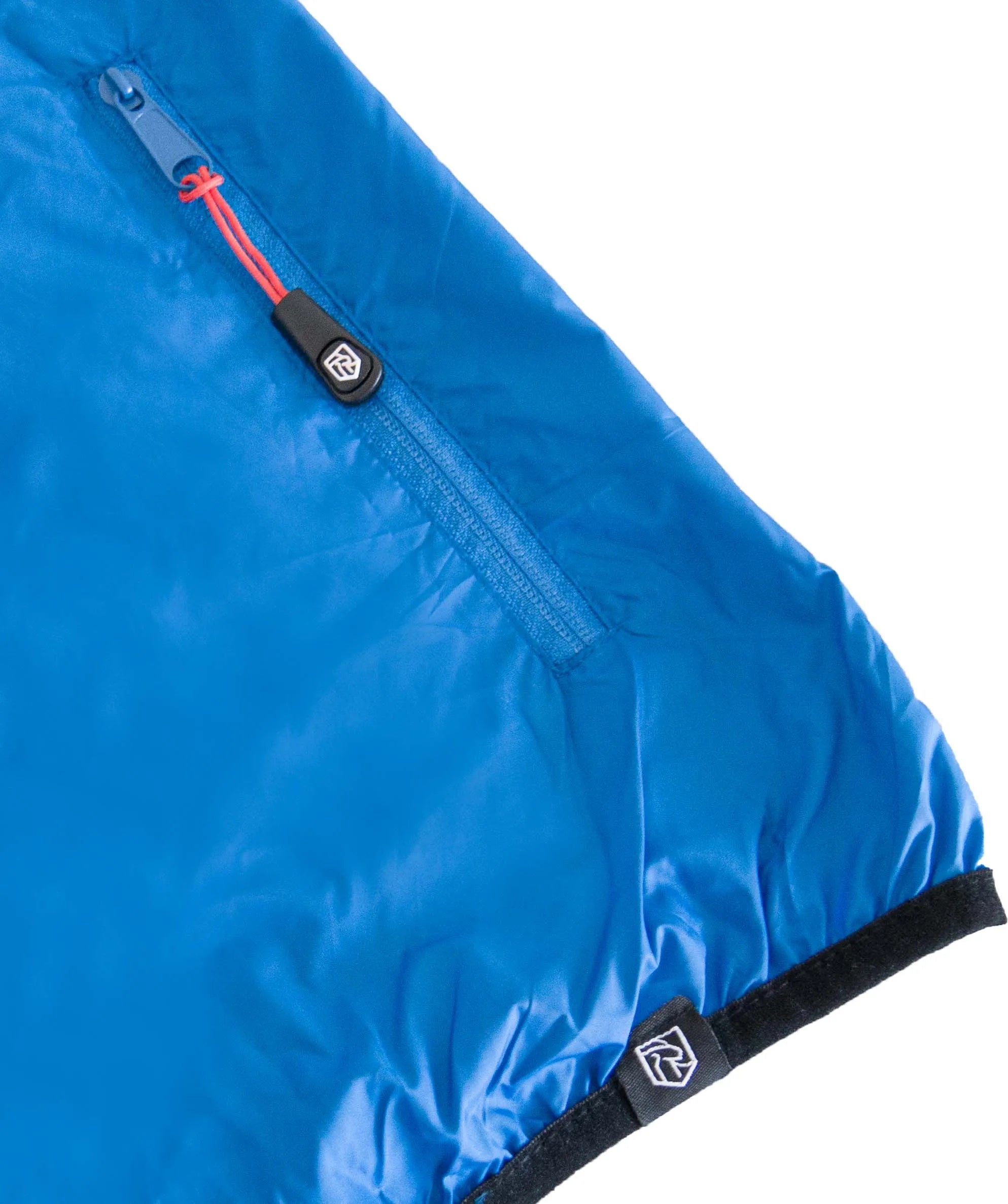 Giacca da Uomo Mckees Cimone Blu Royal