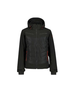 Ice Peak Ski Jacket Men