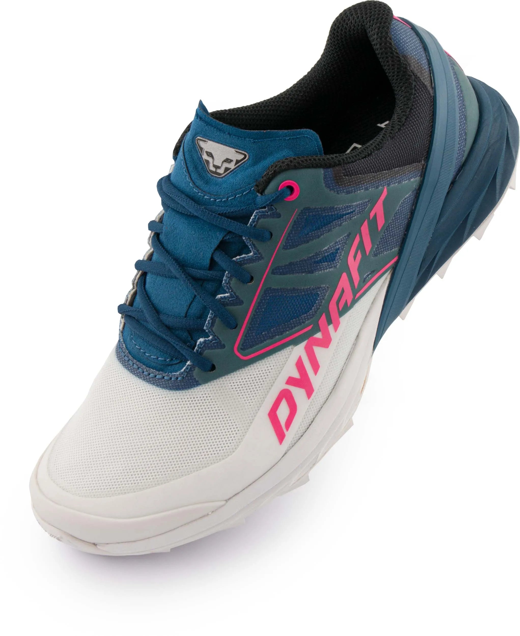 Buty damskie Dynafit Wms Alpine Fjord-nimbus Niebieskie