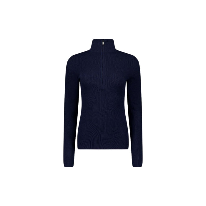 Airforce Ski Pully Ladies