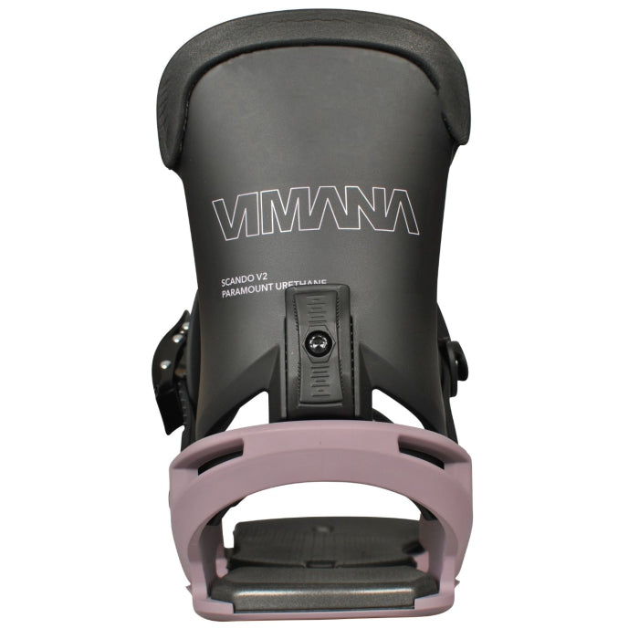 Vimana Snowboard Bindings