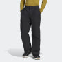 Adidas ski-/snowboardbroek voor heren