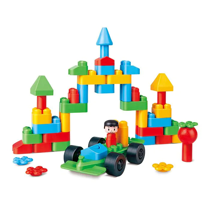 PolyM Creative City Kit