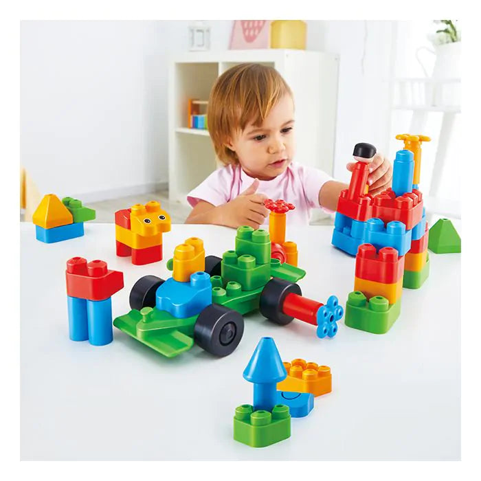 PolyM Creative City Kit