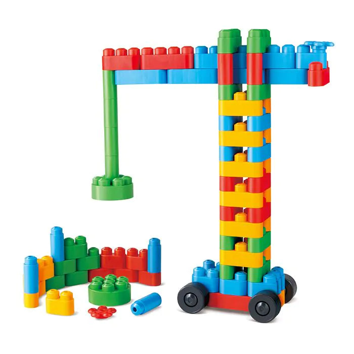 PolyM Creative Builder Kit