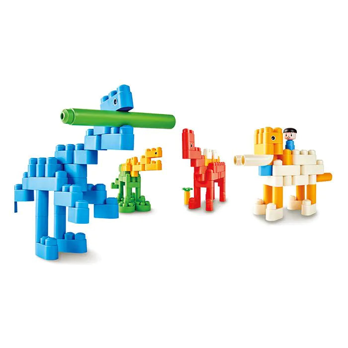 PolyM Dinosaur Paradise Kit