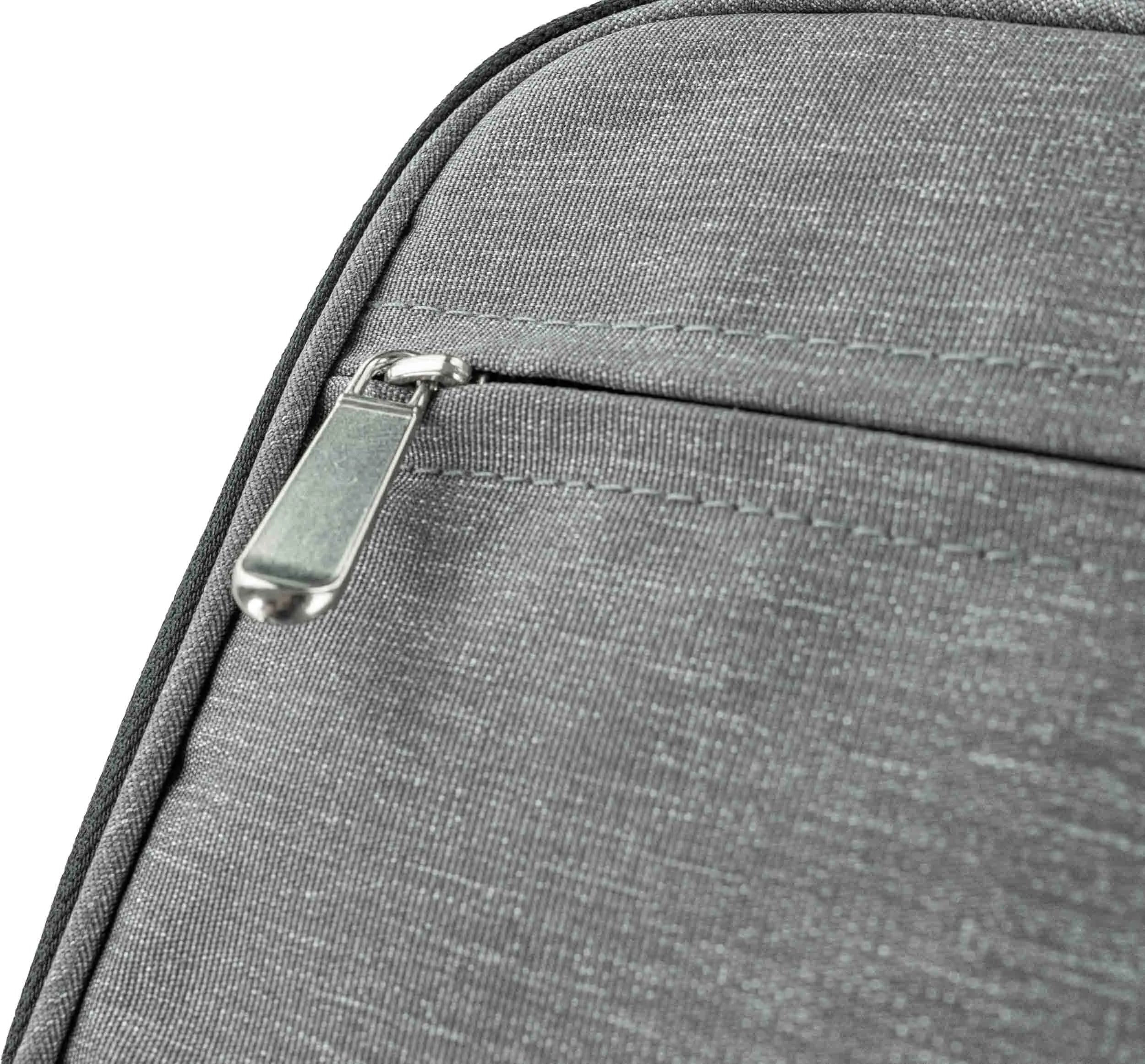 Travison Electronics Organizer Dark Gray