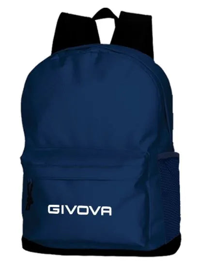 Backpack givova scuola dubhghorm gorm