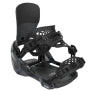 Bent Metal Snowboard Bindings