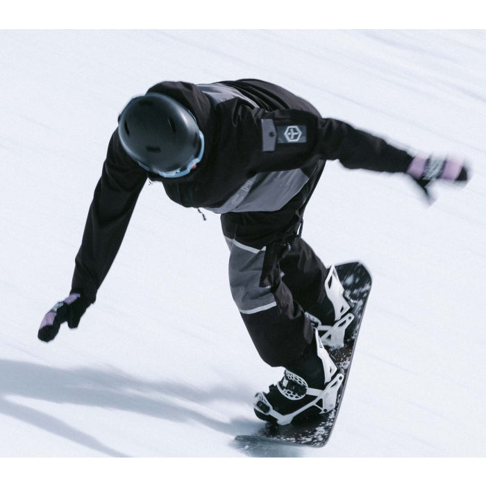 Nidecker Snowboard Bindings