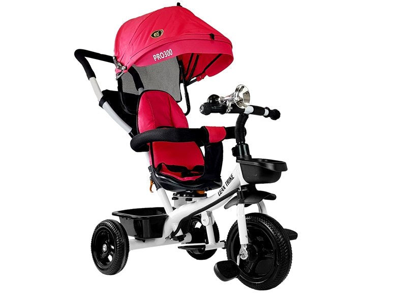 Tricycle Pro300 Red