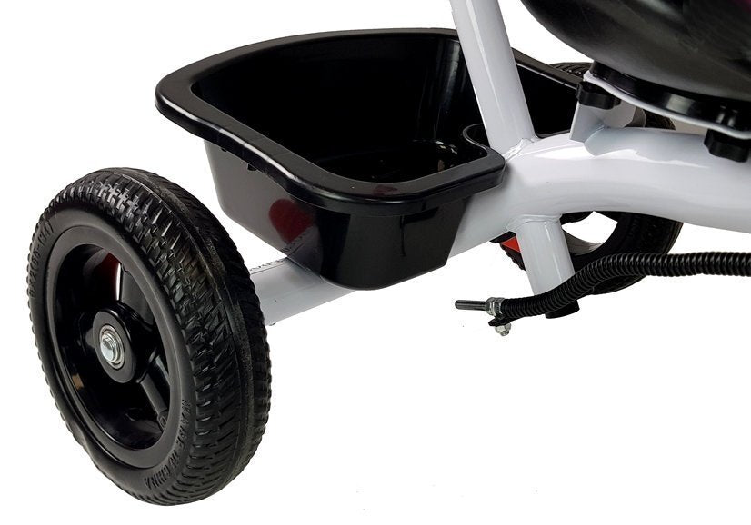 Tricycle Pro300 Red