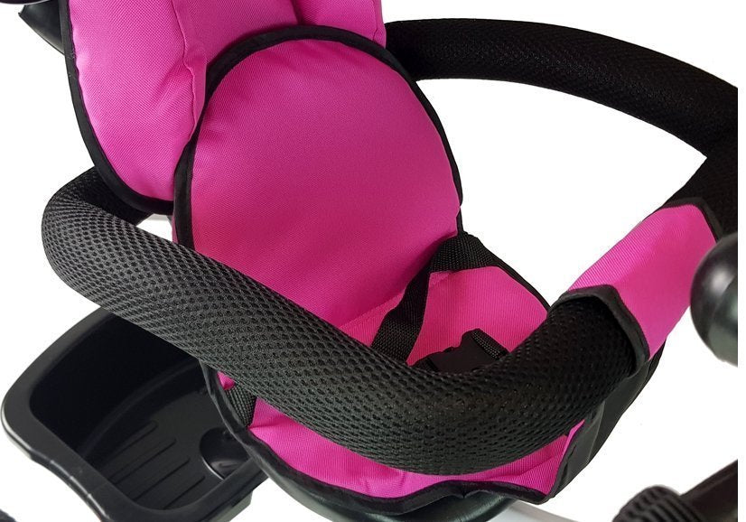 Tricycle Pro300 Pink