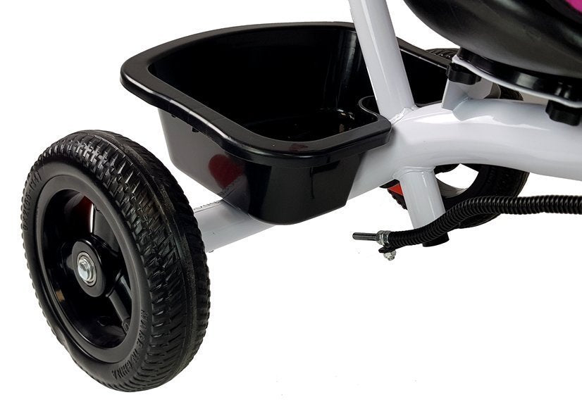 Tricycle Pro300 Pink