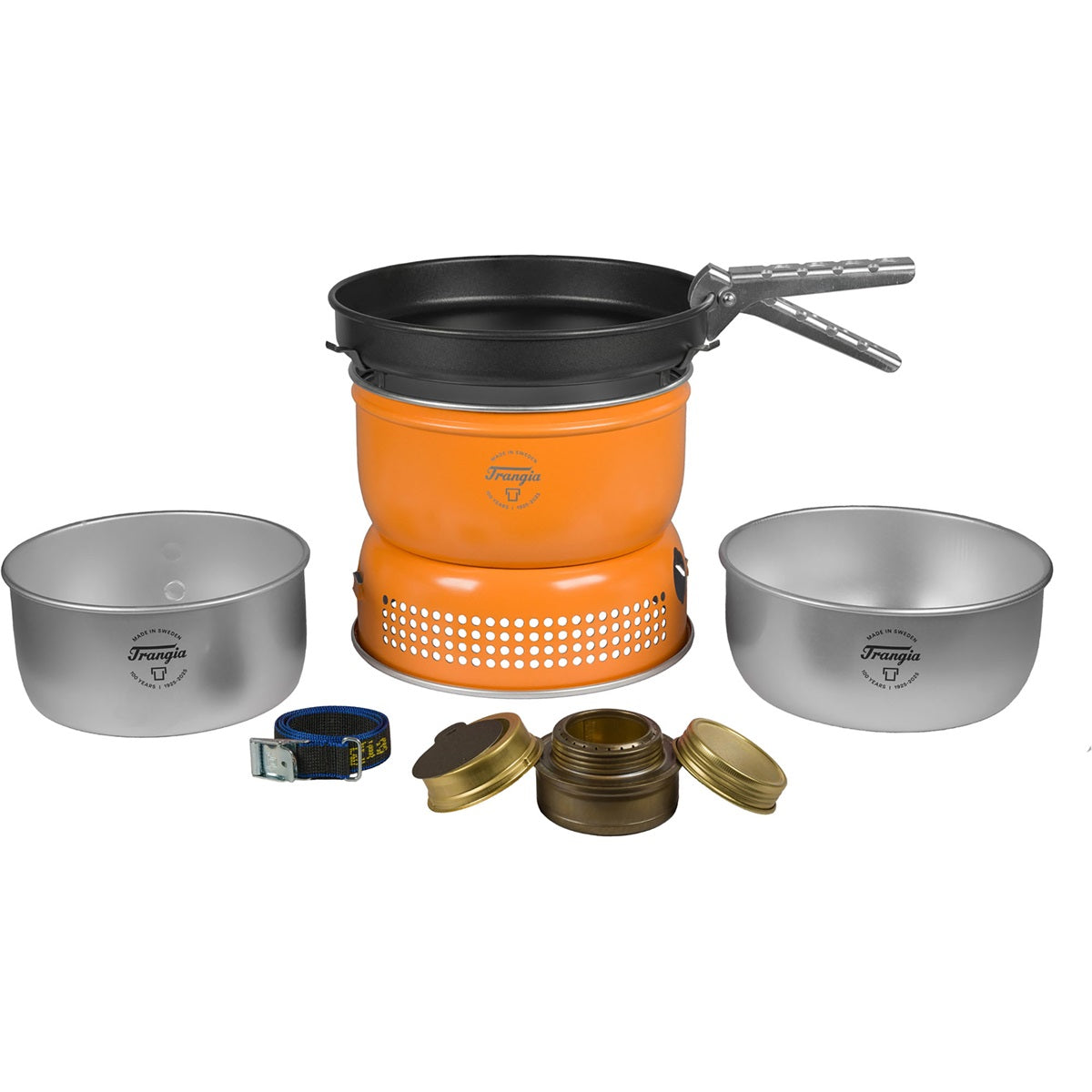 Trangia tűzhely 25-3/ul Cloudberry