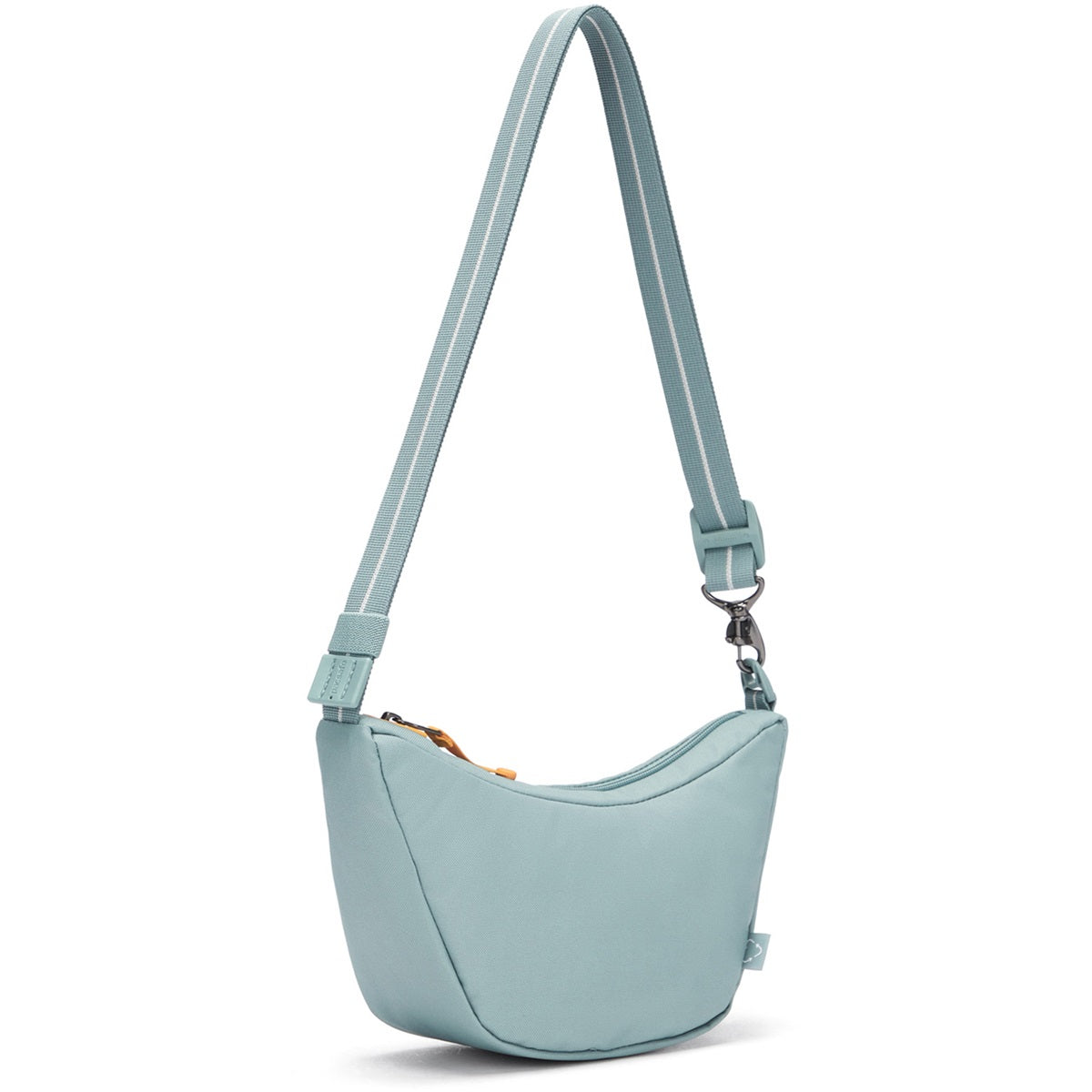 Pacsafe Go Lunar Crossbody Fresh Mint