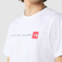 The North Face Casual T-Shirt Herren