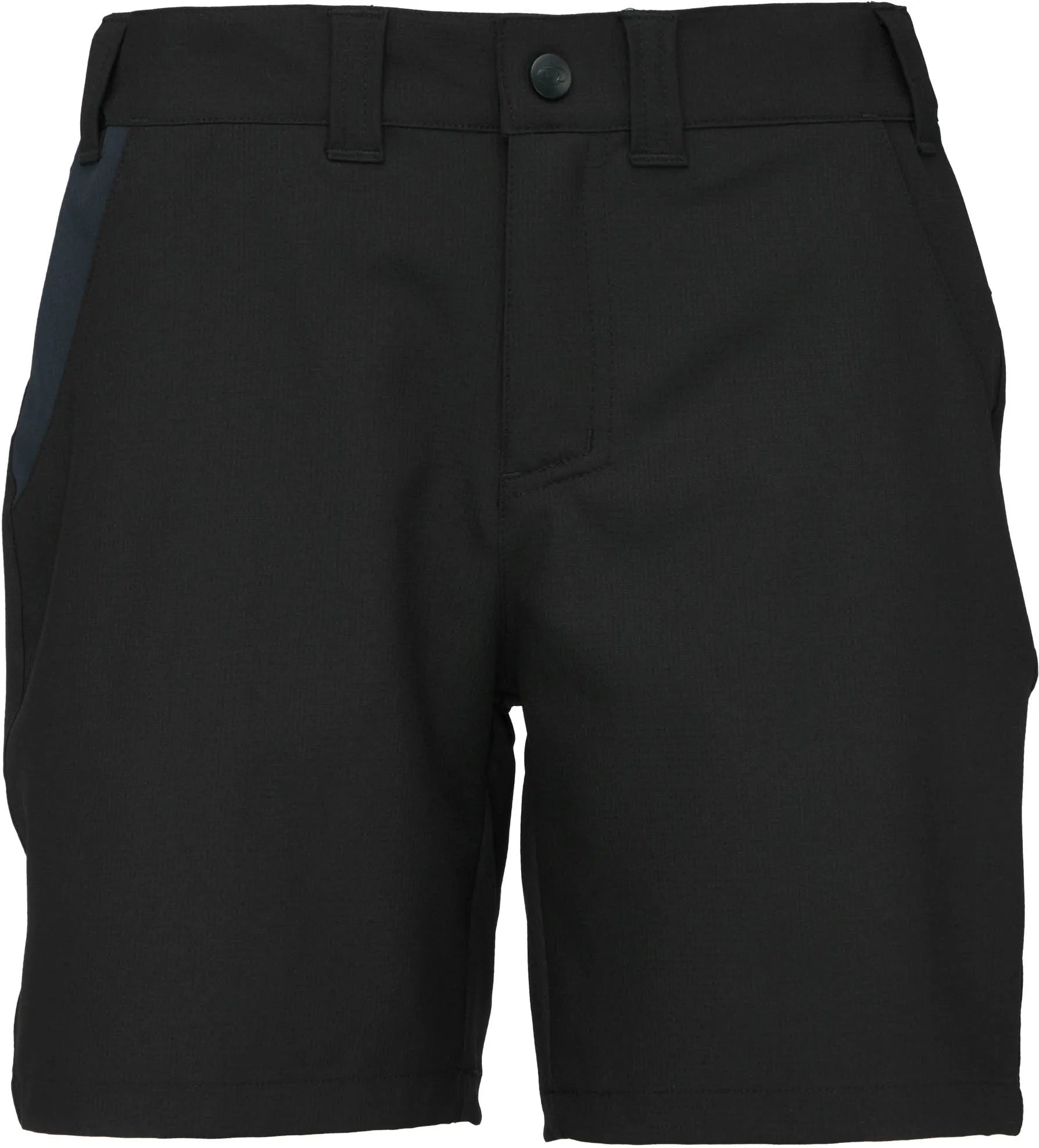 Pantaloni scurti de damă Loap Uzluna Blk Black