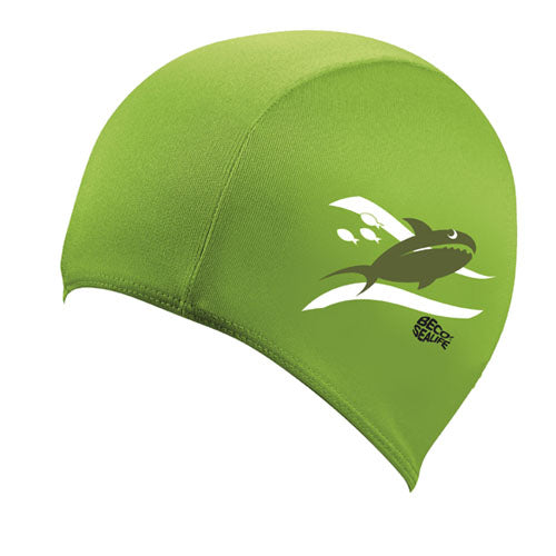 Cap Snámha Fabraic Beco -sealife® | Glas