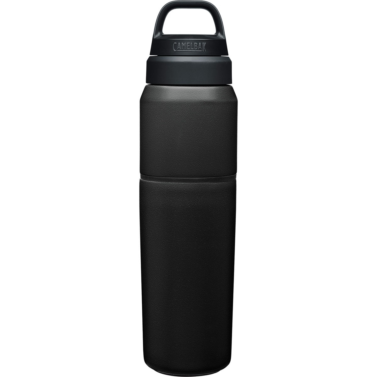 Camelbak Multibev Vacuum Insul 0.65 L / 0.5 L Black/black