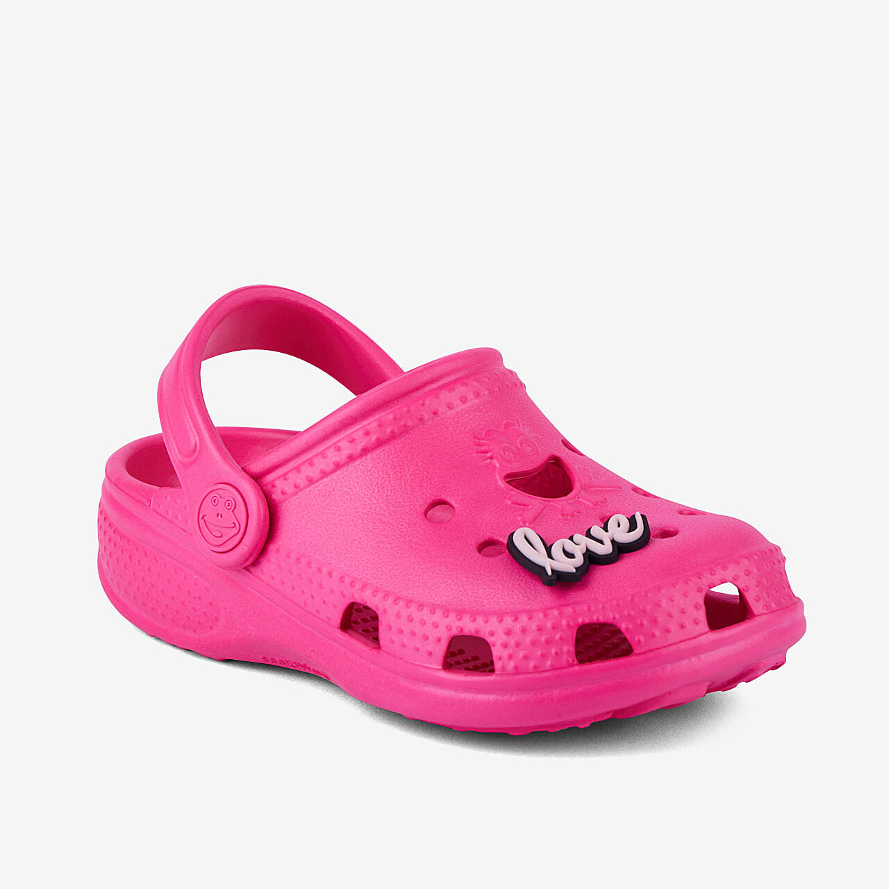 Kinder-Clogs Coqui