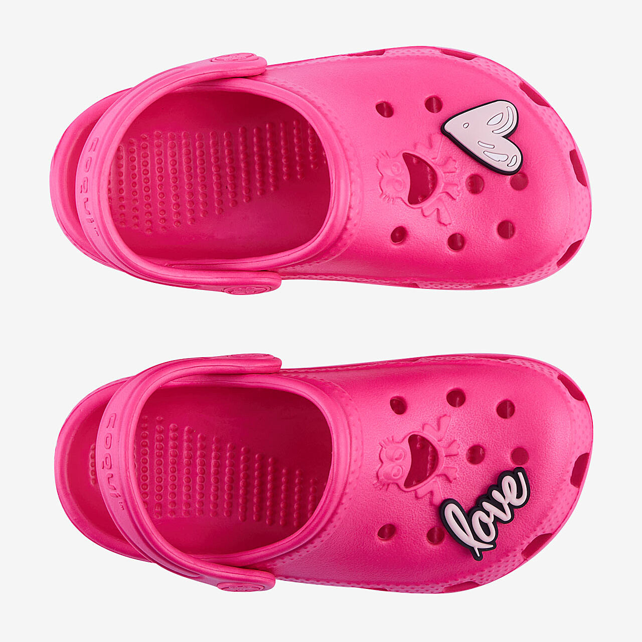 Kinder-Clogs Coqui