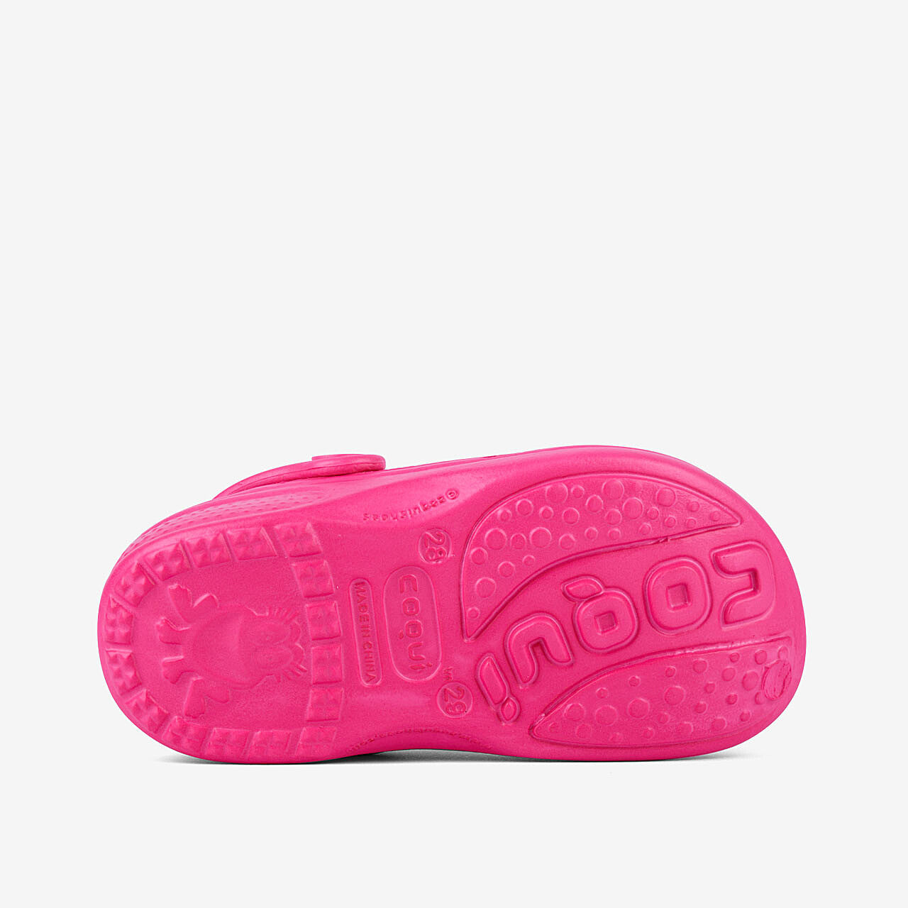 Kinder-Clogs Coqui
