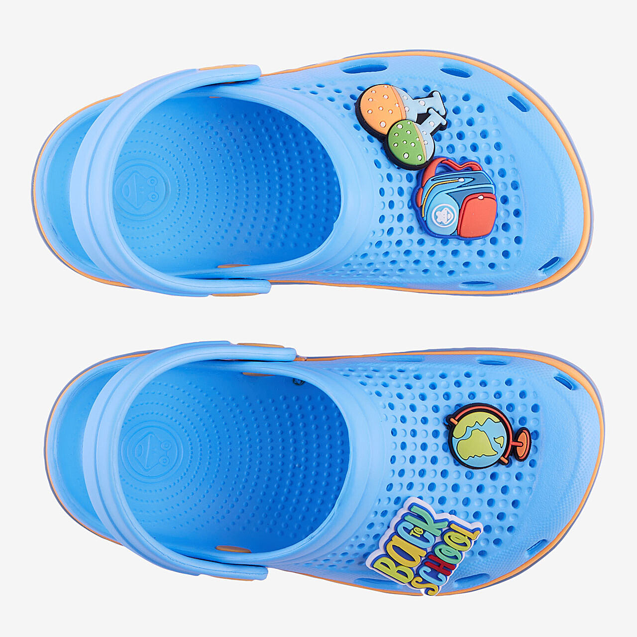 Kinder-Clogs Coqui