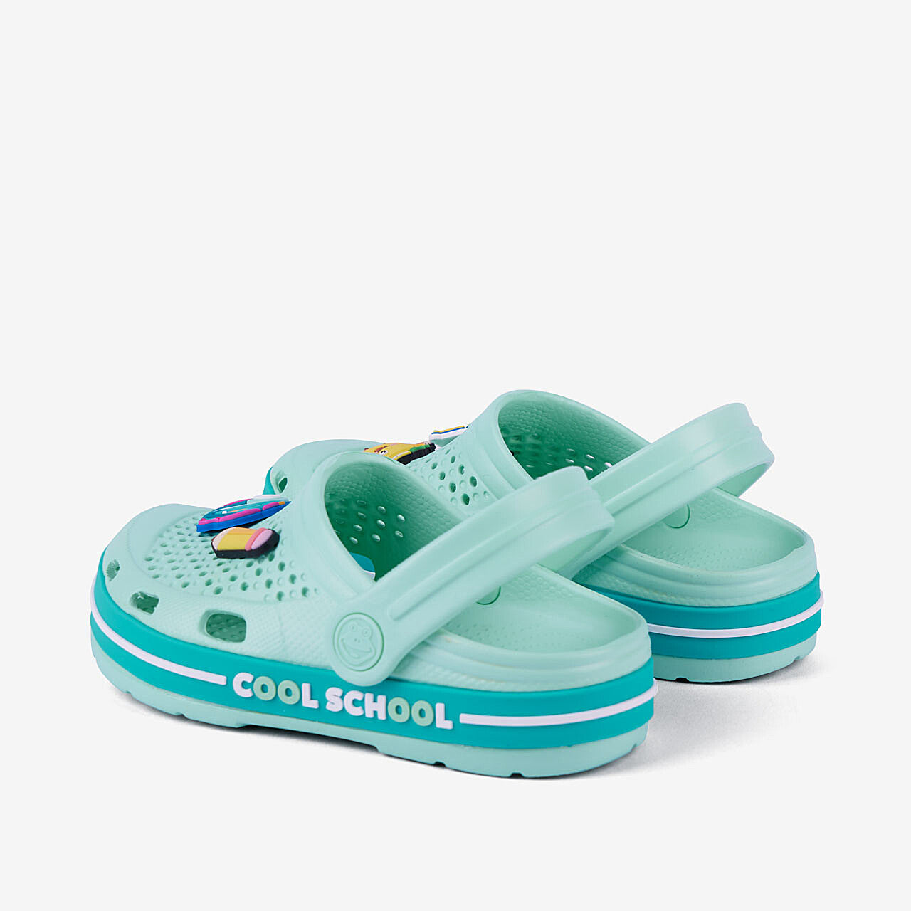 Kinder-Clogs Coqui