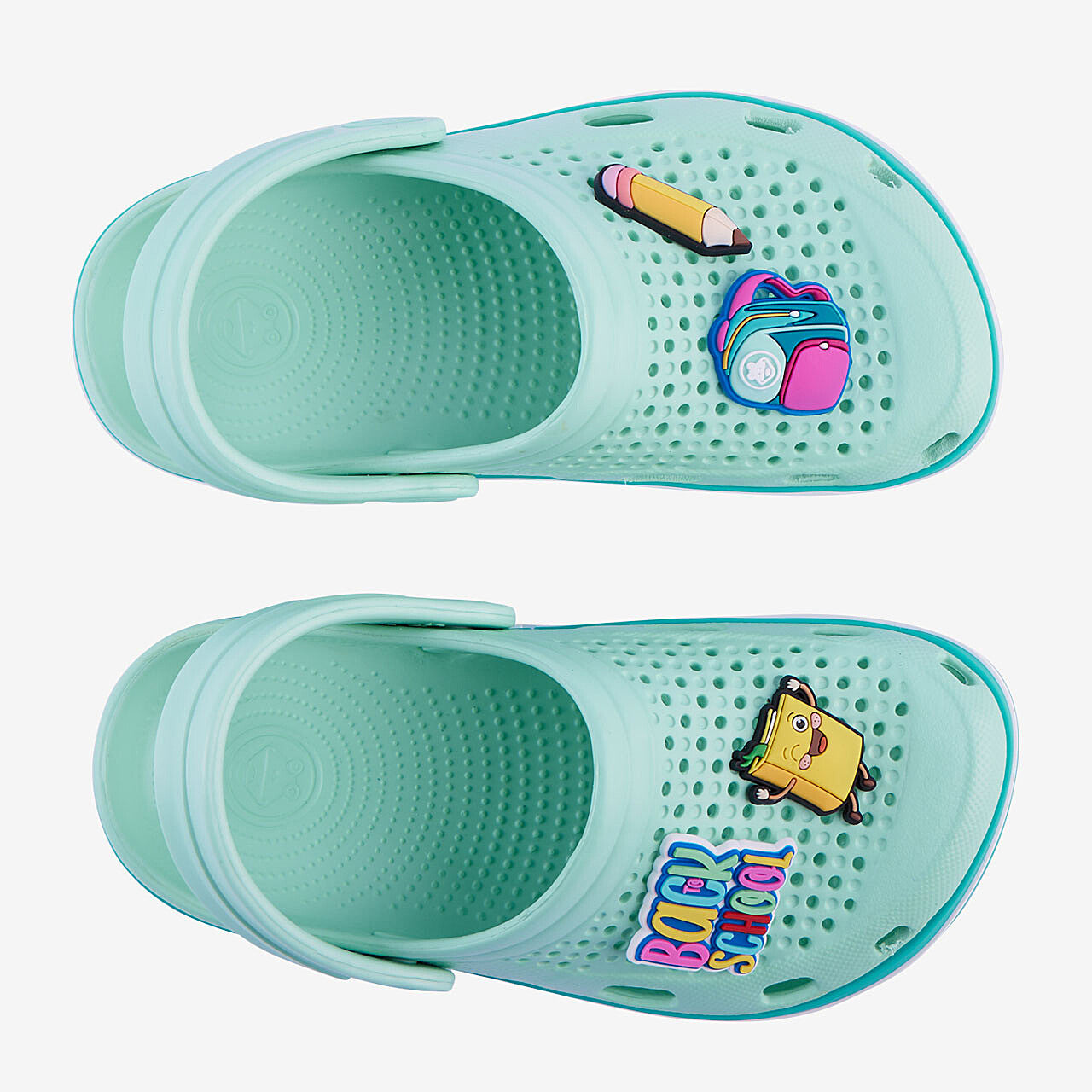 Kinder-Clogs Coqui