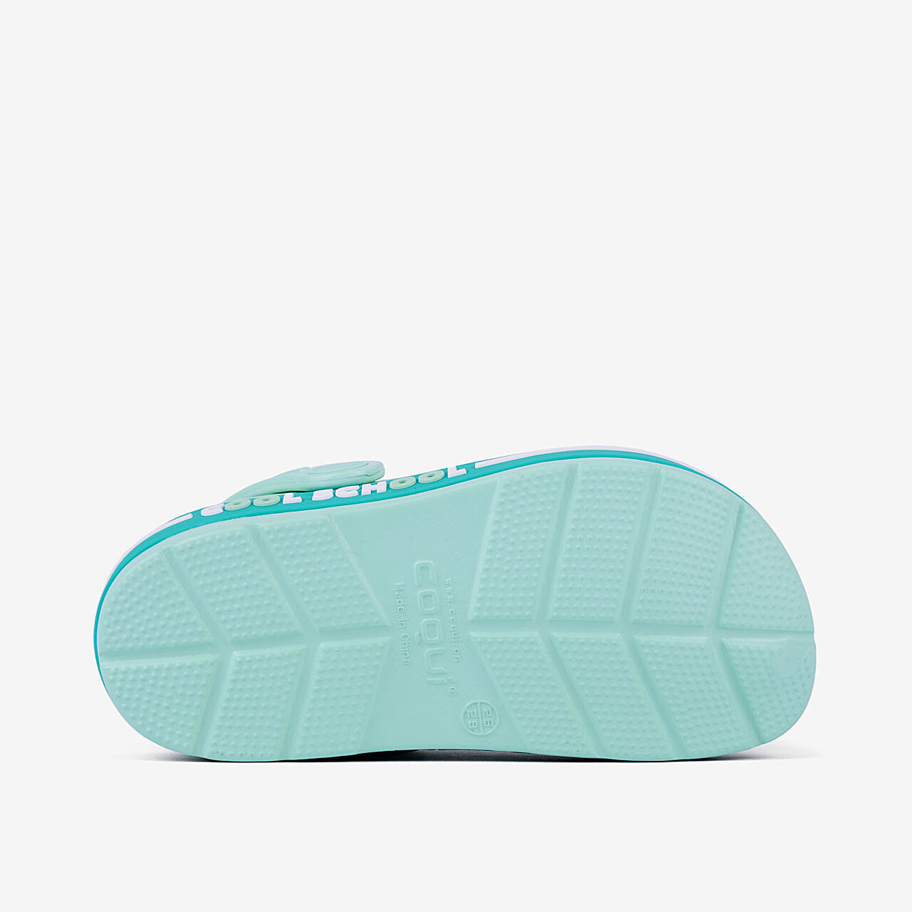 Kinder-Clogs Coqui