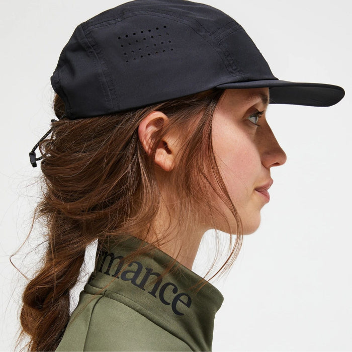 Colete de lã feminino Peak Performance