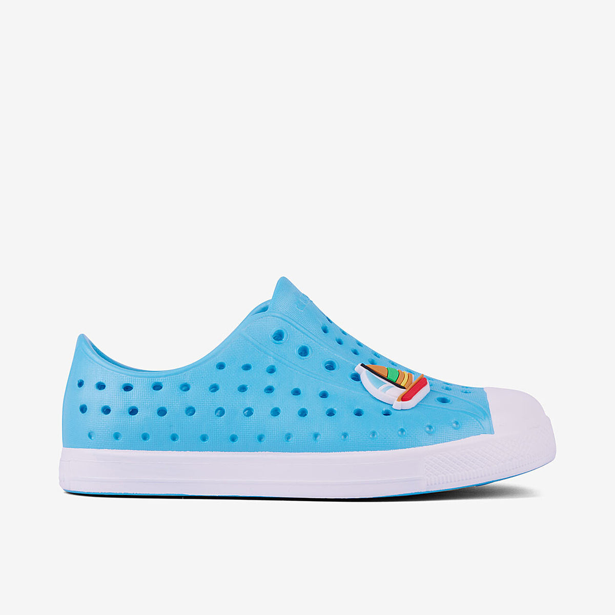 Kinder-Sneaker Coqui