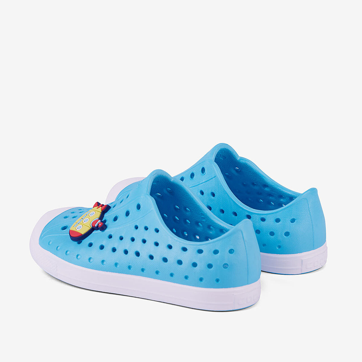Kinder-Sneaker Coqui
