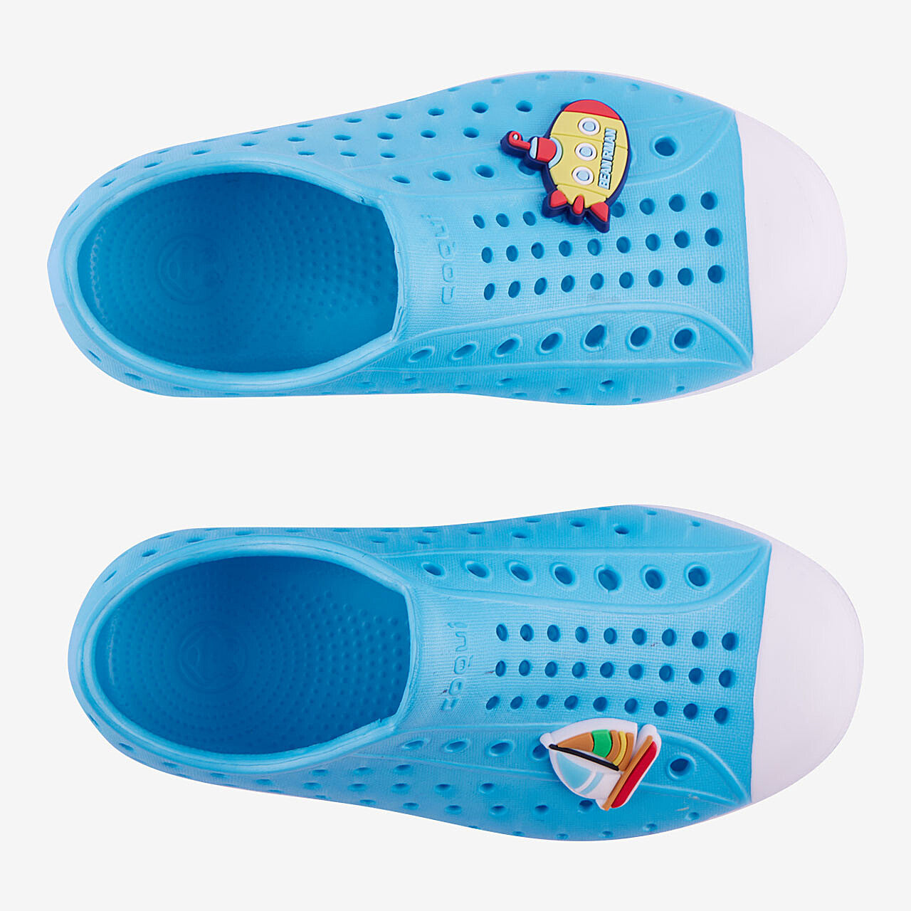 Gyerek tornacipő Coqui