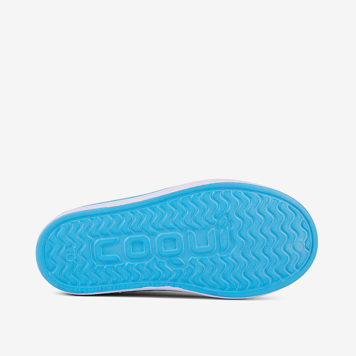 Kinder-Sneaker Coqui