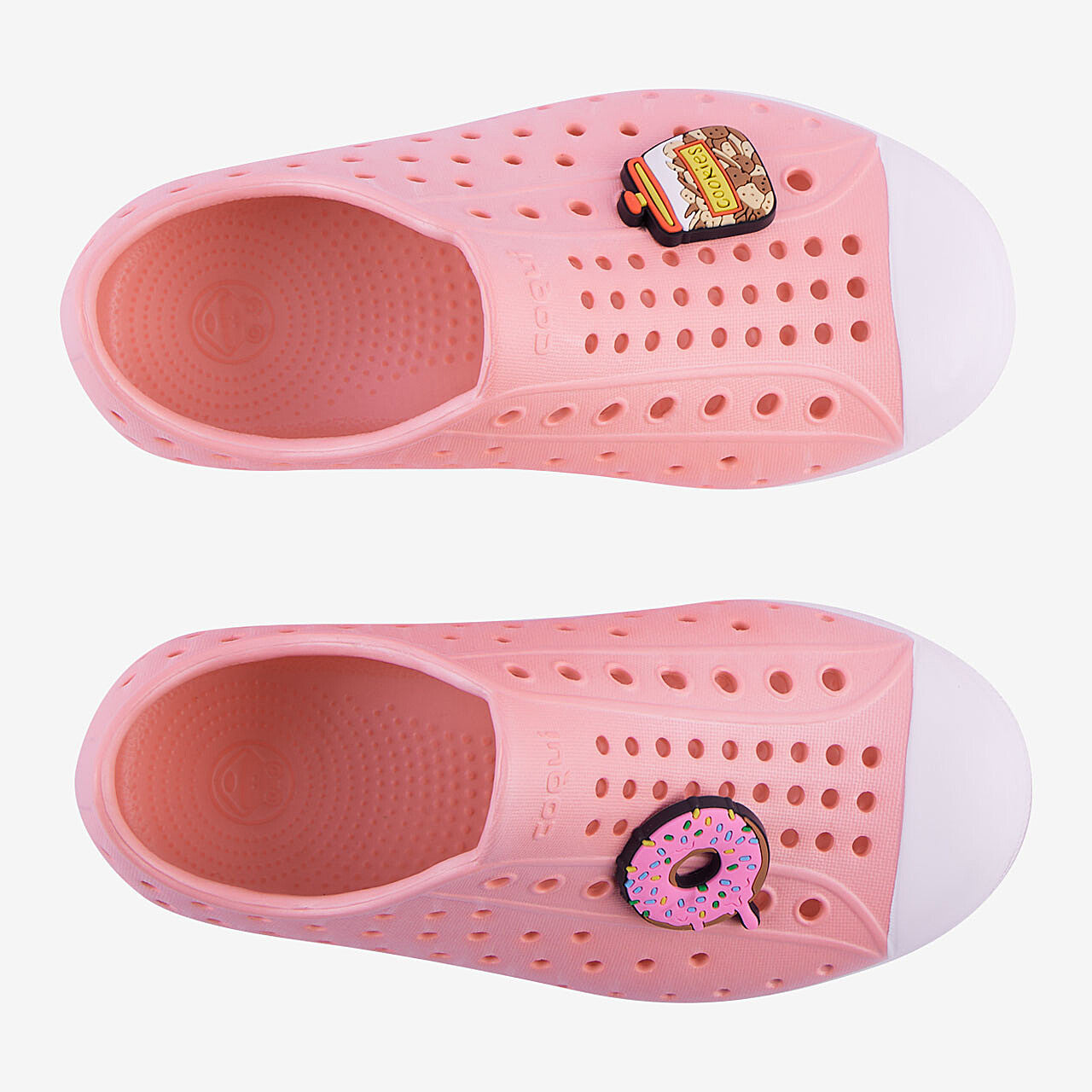 Børne sneakers Coqui