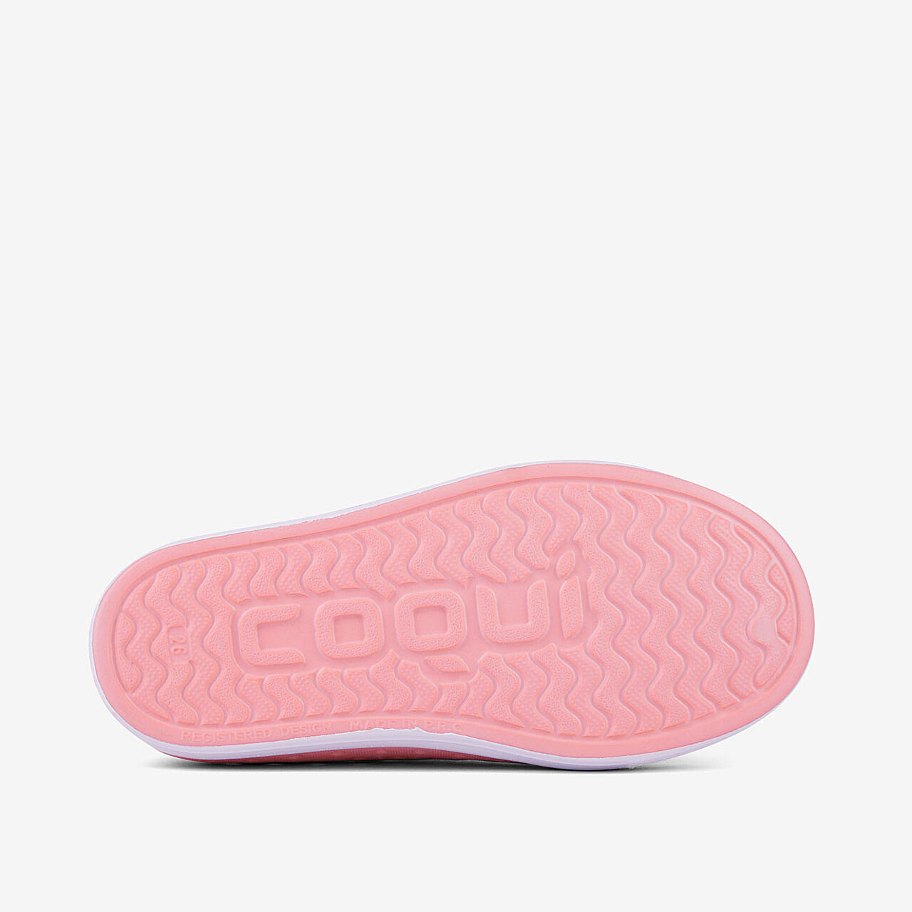 Børne sneakers Coqui